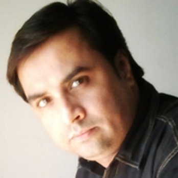 Ashan Mavi