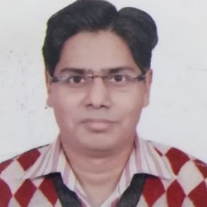 Ashav Deshpande