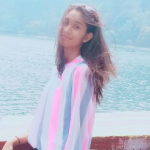 Ashav Nair