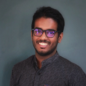 Ashean AwasthiProfile Image