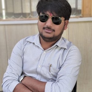 Asheesan Agarwal