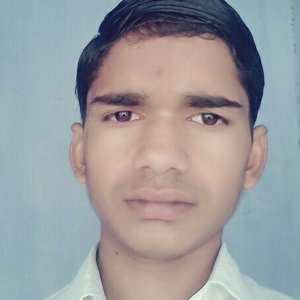 Asheesesh Agarwal