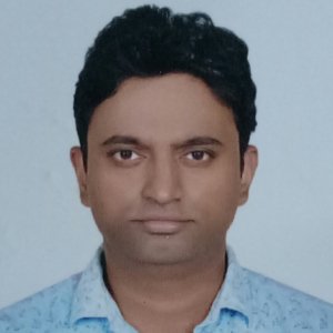 Asheesesh Joshi