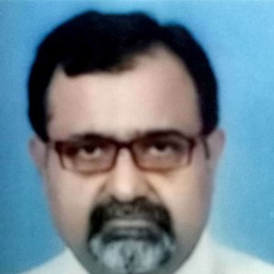 Asheesit Bansal