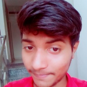 Asheesit ChauhanProfile Image