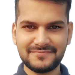 Ashesesh Agarwal