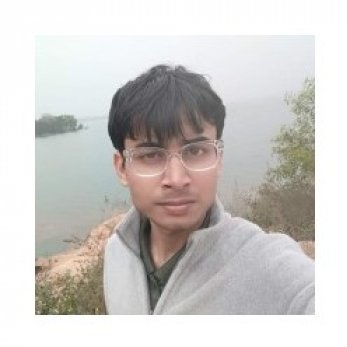 Ashesh Mishra
