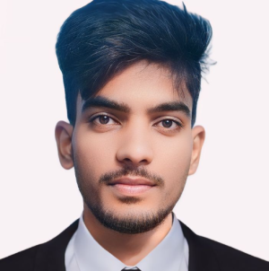 Ashesh Pandey