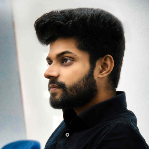 Ashfaaesh Gupta