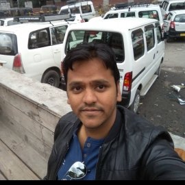 Ashfaesh Bansal