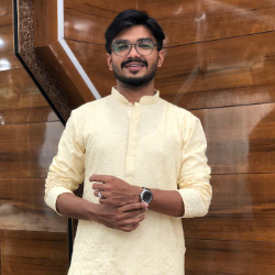 Ashfain Verma