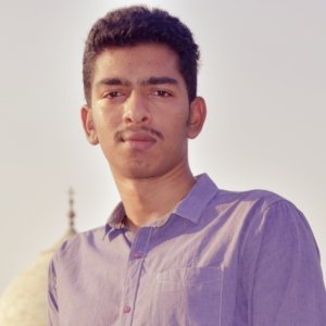 Ashian Goyal