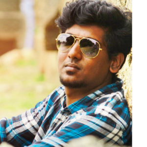 Ashian Joshi