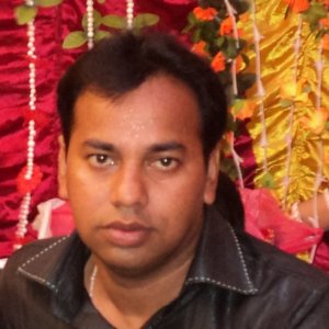 Ashiav Deshpande