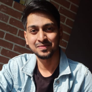 Ashiav Pandey