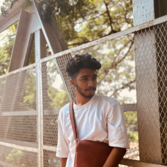 Ashiav Reddy