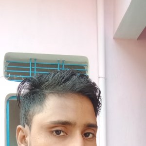 Ashiesh Mishra