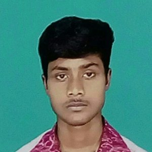 Ashiesh Nair