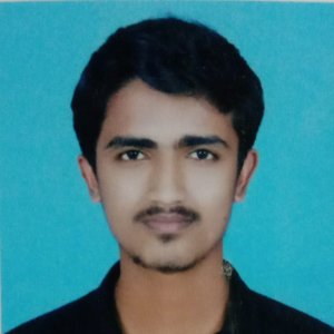 Ashiesh Pandey