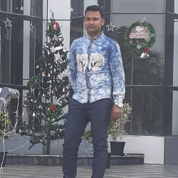 Ashiin Pandey