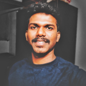 Ashiit Iyer