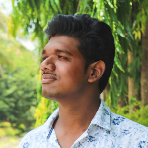 Ashiit Nair