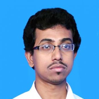 Ashiit Pandey