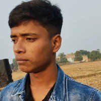 Ashikuesh Goyal