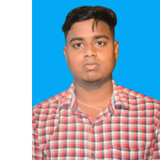 Ashinuin Tiwari