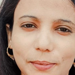 Ashira Savanurkar