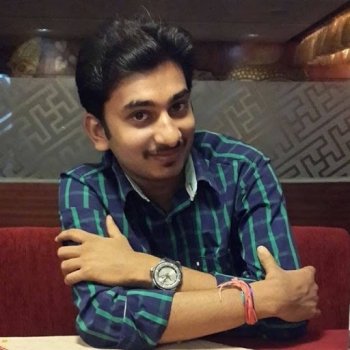 Ashisan Agarwal