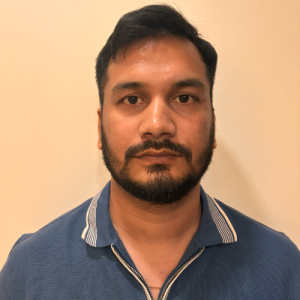 Ashisan AgarwalProfile Image