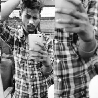 ASHISan Deshpande