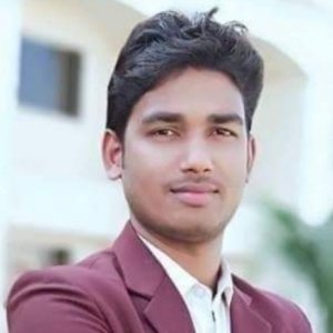 Ashisan DeshpandeProfile Image