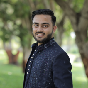 Ashisan Goyal