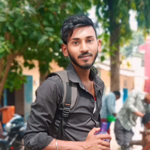 Ashisan Goyal