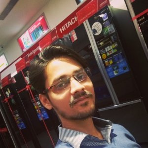 Ashisan Goyal