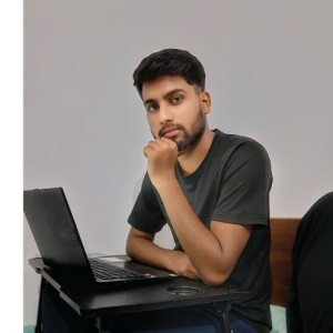 Ashisan Goyal