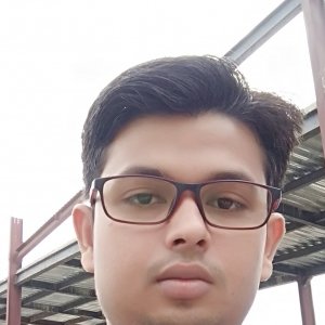 Ashisan IyerProfile Image