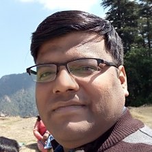 Ashisan Mishra