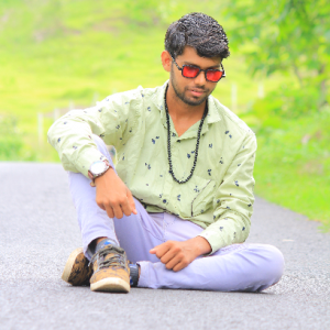 Ashisan Mishra