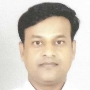 Ashisan Nair