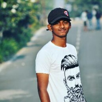 Ashisan Nair