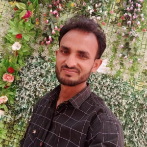 Ashisan Pawar
