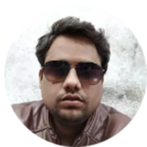 Ashisan ReddyProfile Image