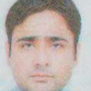 Ashisan Tiwari