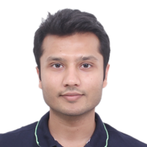 Ashisan Tiwari