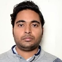 Ashisan Trivedi