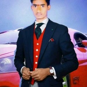 Ashisan Verma