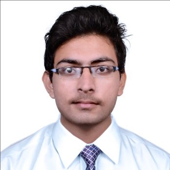 Ashisav Agarwal